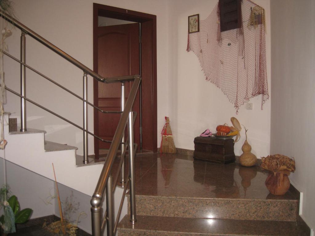 Guest Rooms Sea View Balchik Esterno foto