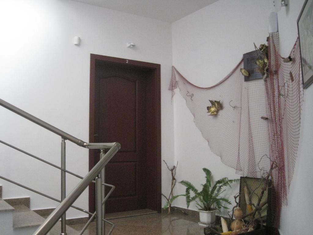 Guest Rooms Sea View Balchik Esterno foto